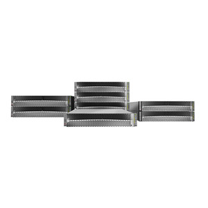 Oceanstor แฟลชไฮบริดระดับกลาง5800 V5ที่จัดเก็บข้อมูล San/<span class=keywords><strong>NAS</strong></span> - Product Image 6