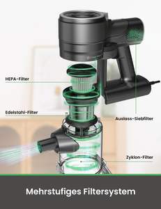 <span class=keywords><strong>เครื่อง</strong></span>ดูดฝุ่นแบบท่อกลวงโลหะรุ่น BH-609C - Product Image 4