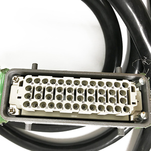 สายเคเบิลหุ่นยนต์ FANUC ของแท้ รุ่น 4005-T082 - Product Image 3