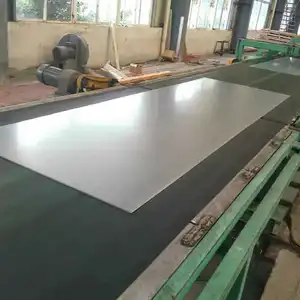 Heißgewalzte Eisenlegierung-Stahlplatte Blatt SS400 Q235 Q345 verzinkte Stahlplatten 8 mm
