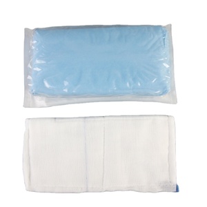 إسفنج ضمادة شاش طبي جراحي - Product Image 1