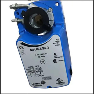 จอห์นสัน คอนโทรลส์ M9116-GGA-2 ขายดี - Product Image 4