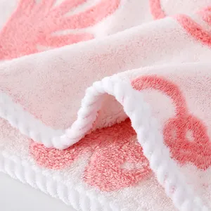 Multi-Purpose Custom Logo Oem Hoge Kwaliteit Absorberende Haarsalon Handdoek Microfiber Droog Handdoek Tulband Twist