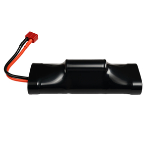 Hiệu suất cao 8.4V 3000mAh sạc <span class=keywords><strong>NiMH</strong></span> Pin cho RC xe RC Mô hình sở thích đồ chơi cho người tiêu dùng điện tử - Product Image 4