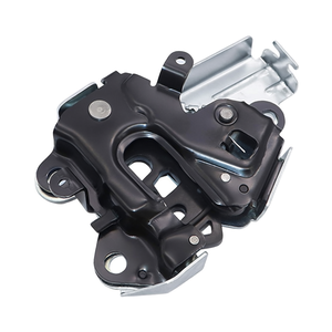 Verrou de dossier de siège arrière pour Toyota Hilux Surf RZN169 1999-2004 OE 72653-89101 7265389101 - Product Image 3