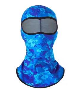 Mascarilla Facial para Hombres y Mujeres, Protección UV para Esquí, Snowboard y Motociclismo - Product Image 4