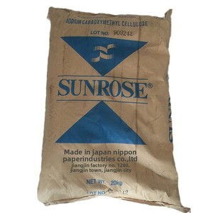Carboximetilcelulosa de Sodio Japonesa CMC350HC (CMC) - Espesante Específico para Baterías de Iones de Litio de Alta Estabilidad y Fácil Colación - Product Image 3