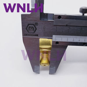 Sensor de Presión WNLH GEMS PS31 34510 CK-310 0.7BAR para Cargadora, Aplanadora, Grúa, Generador, Repuestos - Product Image 6