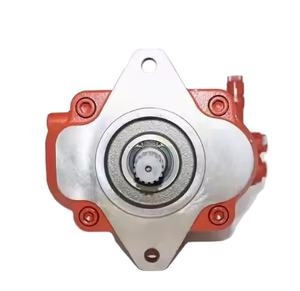 油圧ショベル用油圧ポンプ KYB PSVL-42CG-11 油圧メインポンプ 7025227 ボブキャット E35 E32 クボタ KX121-3 U35 CAT 303.5用 - Product Image 5