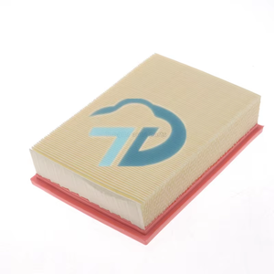 Filtre à air haute performance du moteur 13721730946 utilisé pour BMW - Product Image 1