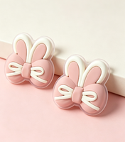 Breloques de chaussures personnalisées série Papillon en PVC souple, ornements de chaussures détachables avec diverses décorations