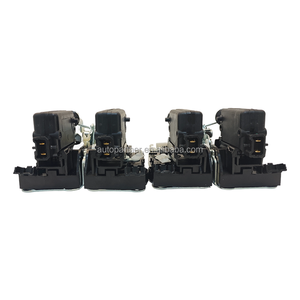 Conjunto de Actuador de Cerradura y Pestillo de Puerta para <span class=keywords><strong>MEGANE</strong></span> 1996 1997 1998 <span class=keywords><strong>1999</strong></span> 2000 2001 2002 2003 2004 2005 7702127968 6001547510 - Product Image 3