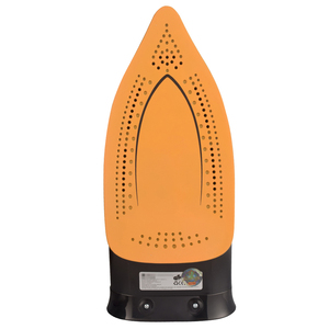 Fers à vapeur 2400W avec chaudière Semelle en céramique <span class=keywords><strong>Repassage</strong></span> vertical à vapeur Station <span class=keywords><strong>de</strong></span> fer à vapeur électrique <span class=keywords><strong>professionnelle</strong></span> - Product Image 5