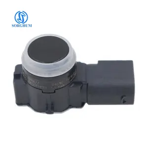Sorghum 9800210677 Système de capteur d'inversion de voiture sans fil pour Peugeot <span class=keywords><strong>208</strong></span> 2008 308 3008 508 5008 2017-2019 - Product Image 1