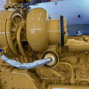 C18 C15ของหนอนผีเสื้อ3116 3066ประกอบเครื่องยนต์ดีเซลเต็มรูปแบบสำหรับมอเตอร์ C18 - Product Image 1