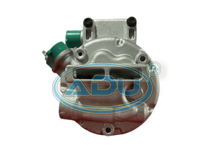 <span class=keywords><strong>Compresseur</strong></span> de climatisation pour <span class=keywords><strong>HYUNDAI</strong></span> <span class=keywords><strong>Ix35</strong></span> 977012Y000 F500-NE9DB-02 - Product Image 2