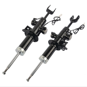 Nuevo para BMW Serie 7 F01 <span class=keywords><strong>2008</strong></span>- 2015 Suspensión neumática automática delantera derecha 37116850222 37116863148 - Product Image 4