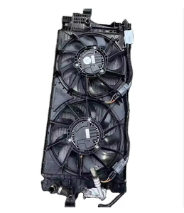 Pièces de carrosserie pour véhicule électrique Polestar 2 - Product Image 1