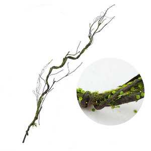 Enredadera Artificial al por Mayor para Decoración de Jardín y Hogar, Enredadera de Espuma EVA Flexible para Reptiles - Product Image 6
