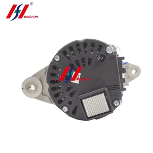 Alternatore genuino nuovo di zecca <span class=keywords><strong>28V</strong></span> 70A alternatore 5319352 per Cummins escavatore motore Diesel