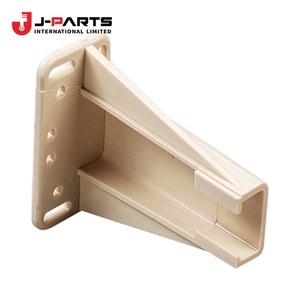 ขายึดหลังคาแบบเลื่อน หมายเลข 3 สำหรับ Toyota HIACE KCH10 Granvia ปี 2000-2002 อะไหล่แท้หมายเลข 63855-26030 6385526030 - Product Image 1