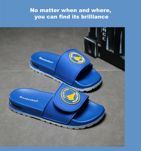 2022 Nouveau Design Respirant Imperméable Hiver Été Hommes Femmes Décontracté Extérieur <span class=keywords><strong>Chaussons</strong></span> Football Basketball Équipe Support de Voûte - Product Image 6