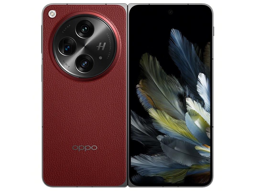 OPPO Find N3 折りたたみ5Gスマートフォン 7.82インチ 120Hz OLED 64MP