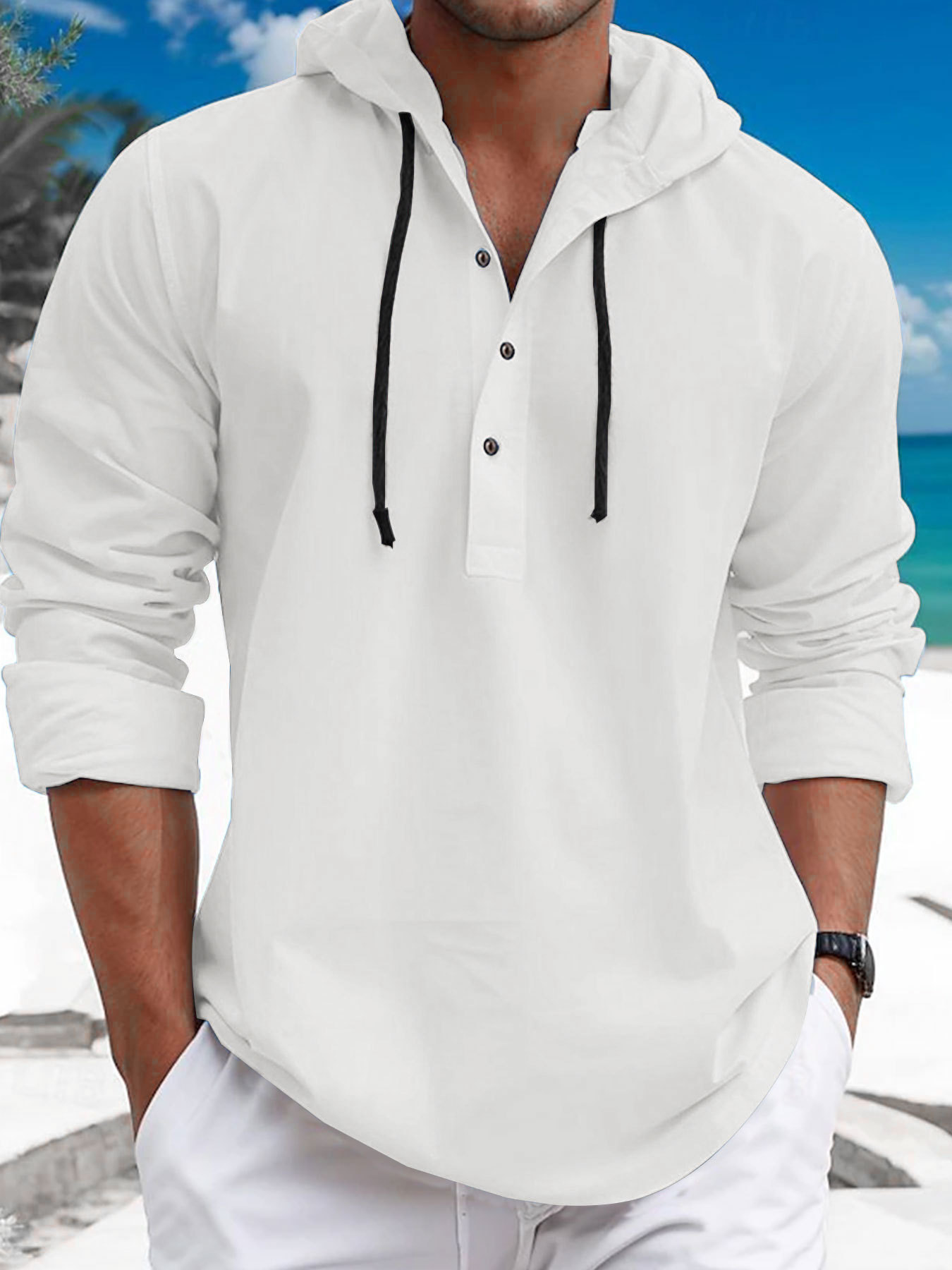 Blanc