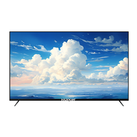 Factory Flat Screen HD LCD LED <strong>Best</strong> Smart <strong>TV</strong> 32 40 43 50 55 60 65 70 <strong>75</strong> 85 98 100 <strong>Inch</strong> Android Television Shatterproof <strong>TV</strong>