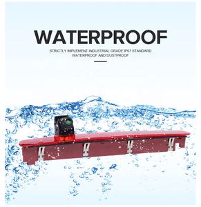 Tovision Cvbs 700tvl Auto intégré 8Led vue arrière caméra <span class=keywords><strong>de</strong></span> feu <span class=keywords><strong>de</strong></span> <span class=keywords><strong>recul</strong></span> intégrée pour VW T6 2016 + (<span class=keywords><strong>porte</strong></span> unique) - Product Image 4