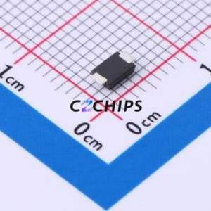 Diodo Rectificador de Barrera Súper (SBR) SS12F-AT SMAF Nuevo y Original, Componentes Electrónicos al por Mayor y Servicio BOM - Product Image 2