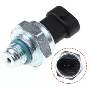 Suministros Sensores de presión de combustible de excavadora 4921499 de alta calidad y sensores de presión de aceite automotriz - Product Image 2