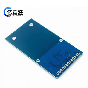 YIXINSHENG PN5180 NFC Module ISO15693 RFID High Frequency IC <b>Card</b> Read Write <b>Access</b> <b>Control</b> IoT Devices - Product Image 4
