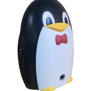 Nébuliseur Électrique Portable Lovtec, <span class=keywords><strong>Inhalateur</strong></span> à Brume Électrique pour Usage Domestique et Clinique, 50 dB de Bruit, Certifié ISO/CE - Product Image 6