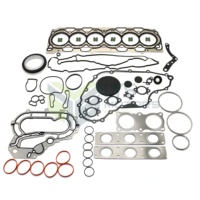 طقم حشية رأس المحرك من LYSMOTORS لسيارات لاند روفر فريلاندر 2 وفولفو 3.2 لتر B6324S 31251150 31679514 لـ XC90 S80 V70 XC70
