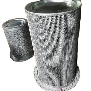 Mengma 88291009-141สภาพใหม่ประเภทสกรูพร้อมแยกน้ำมันสำหรับคอมเพรสเซอร์ - Product Image 1