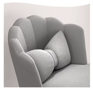 Muebles para Salón de Belleza LE, Juego de Mesa y Silla para Manicura Estilo Crema, Mesa de Manicura Multifuncional y Económica - Product Image 6