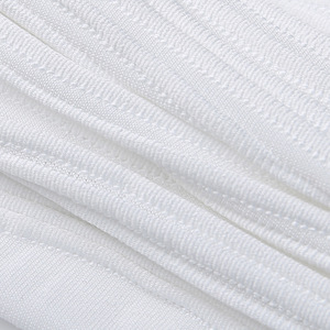 Conjunto de Dos Piezas de <span class=keywords><strong>Ropa</strong></span> Casual, Sexy, <span class=keywords><strong>Bonita</strong></span> <span class=keywords><strong>y</strong></span> Económica, Top Corto sin Espalda <span class=keywords><strong>y</strong></span> Pantalones Cortos de Ciclista <span class=keywords><strong>para</strong></span> <span class=keywords><strong>Mujer</strong></span>, Conjunto de Verano con Top Halter - Product Image 6