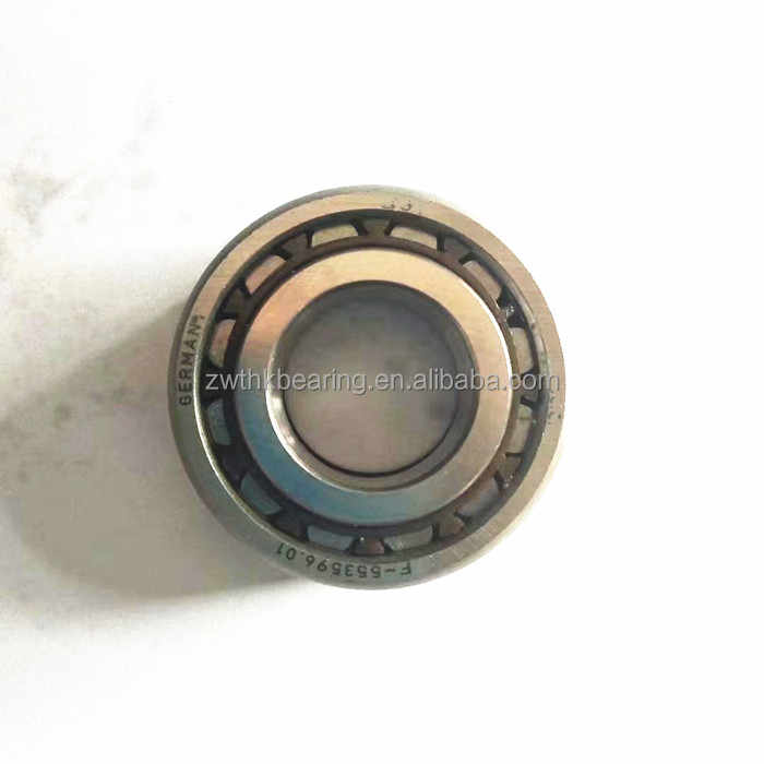 23x40x14.5 cylindrical roller bearing F-123417 F123417 printing 