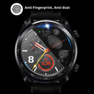 Película protectora de vidrio templado duro para reloj inteligente <span class=keywords><strong>Polar</strong></span> Pacer Pro, Protector de pantalla para reloj inteligente, accesorios de cubierta completa - Product Image 5