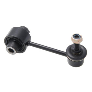 SUNBAROAD pour Legacy 1989- Barre stabilisatrice avant Anti-roulis <span class=keywords><strong>Suspension</strong></span> de voiture Rotules de direction 20420AL000 Métal - Product Image 2