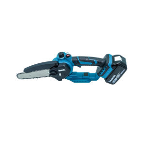 Mini-tronçonneuse sans fil portable <span class=keywords><strong>Makita</strong></span> DUC150 6 pouces <span class=keywords><strong>18V</strong></span> sans balais, pour l'élagage des arbres à une main, idéale pour la ferme - Product Image 2