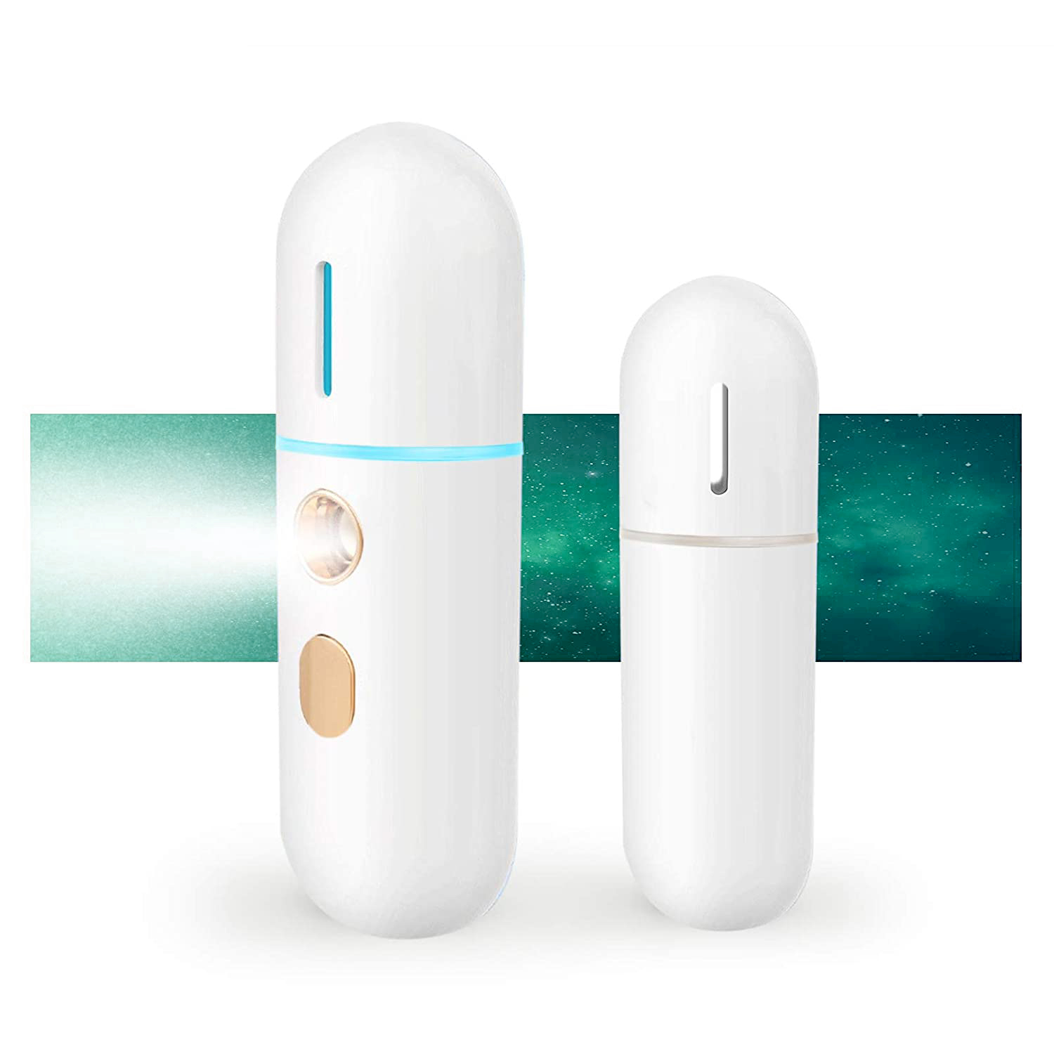 Профессиональный паровой ингалятор, парогенератор для лица оптом, паровой испаритель для лица, горячий нано-ионный паровой аппарат для лица