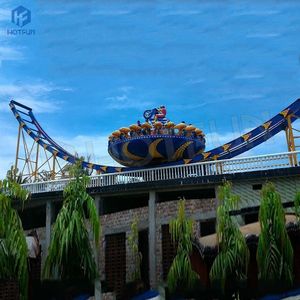 Tuyệt vời cuối cùng vui vẻ đầy năng động không thể ngăn cản sử thi <span class=keywords><strong>UFO</strong></span> đi xe để bán - Product Image 1