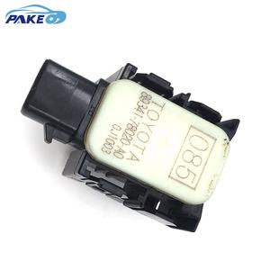 Fabricante, venta al por mayor, 8934178020, sensor de radar de marcha atrás para coche, ojo eléctrico, sistema de estacionamiento PDC automático para <span class=keywords><strong>Lexus</strong></span> para Toyota Sea Lion - Product Image 2