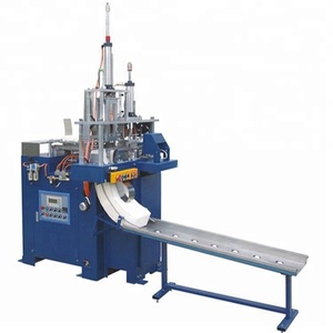 เครื่องทำกล่องบรรจุภัณฑ์อาหารแบบนำกลับบ้านจากกระดาษคุณภาพสูง - Product Image 2