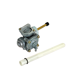 Interruttore del serbatoio del carburante per moto per filtro carburante <span class=keywords><strong>HONDA</strong></span> 92-98 anni CB400 - Product Image 2