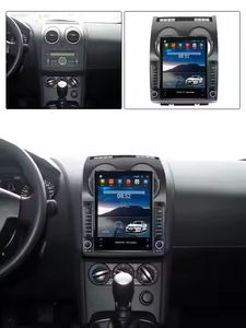 Autoradio Android 13 pour Nissan <span class=keywords><strong>Qashqai</strong></span> 2006-2013, système audio vidéo radio GPS Navi multimédia - Product Image 6