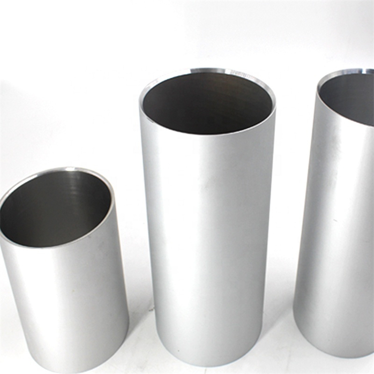 3004 Aluminum pipe introduction
