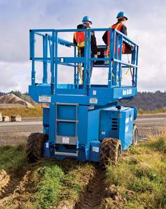 Dijual gunting medan berat kerja <span class=keywords><strong>10m</strong></span> baru - Product Image 6